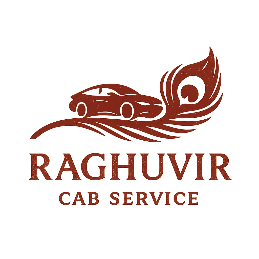 Raghuvir Cabs